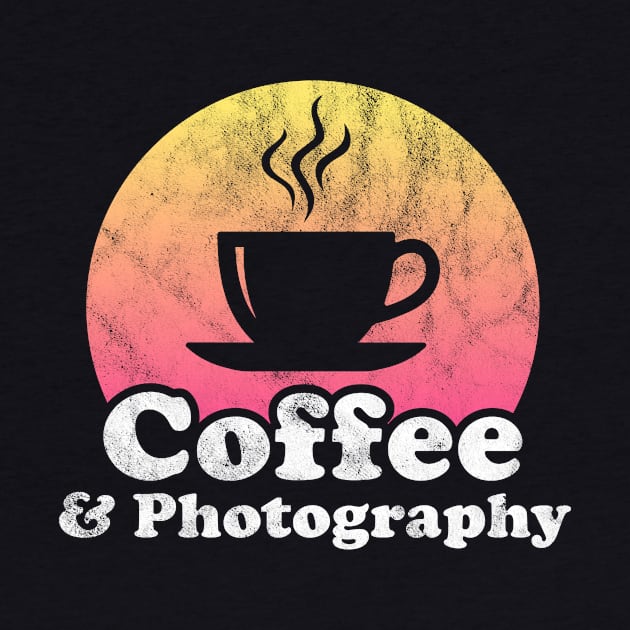 Coffee and Photography by JKFDesigns